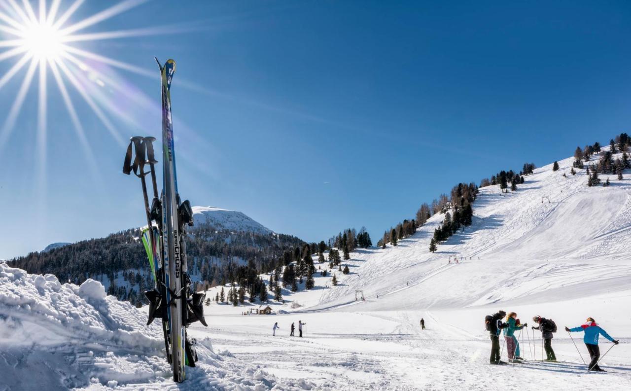 Sonnenchalet 2 Im Salzburger Lungau *