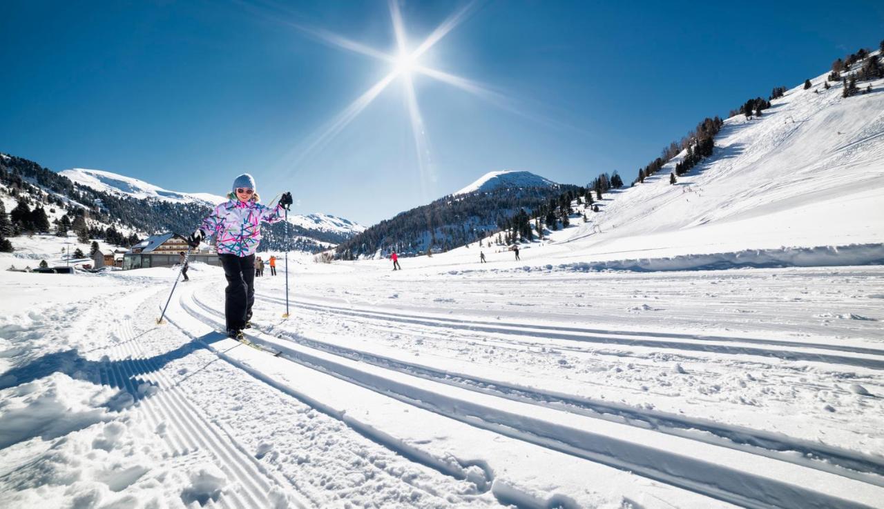 Sonnenchalet 2 Im Salzburger Lungau *