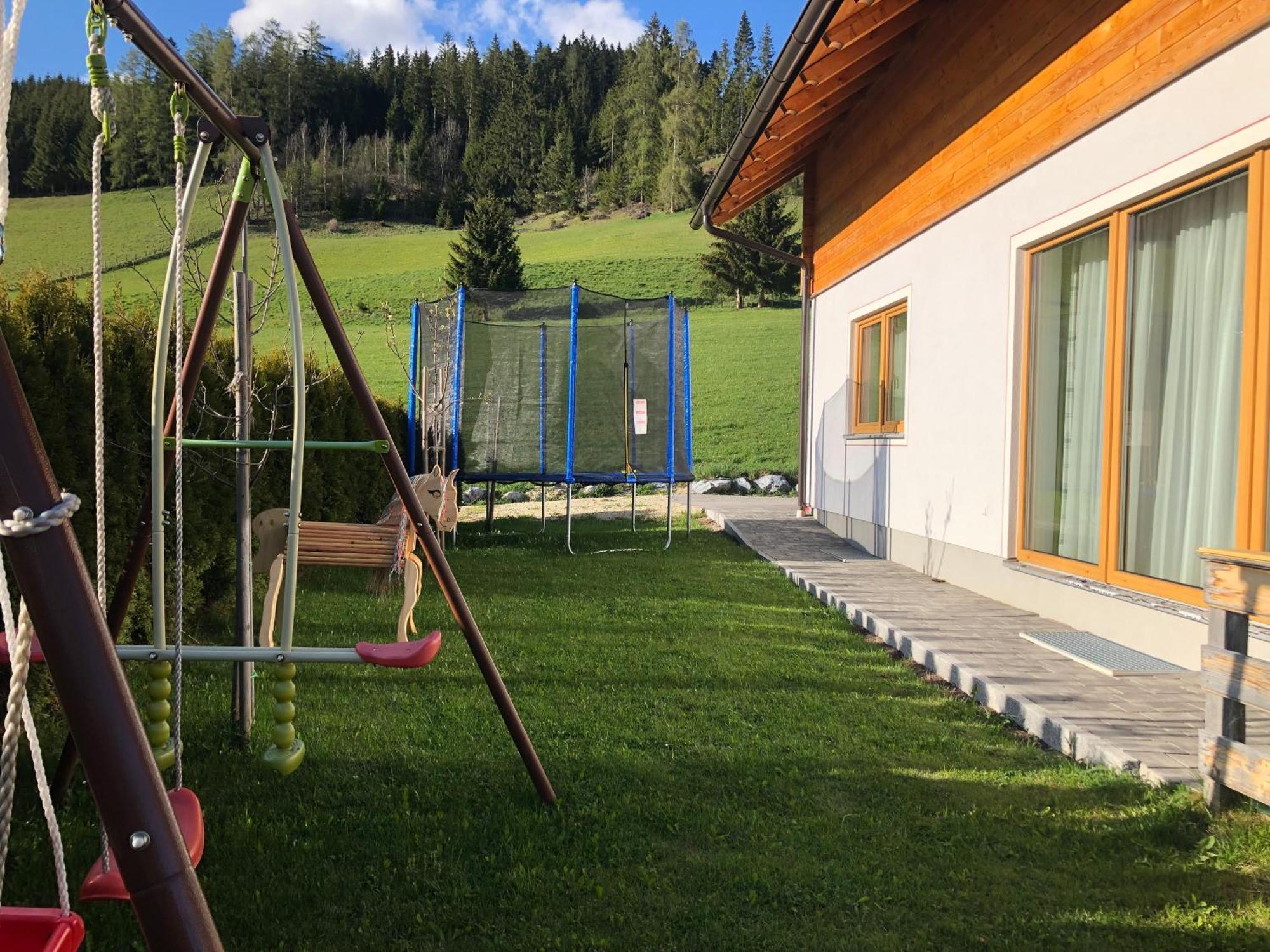 Sonnenchalet 2 Im Salzburger Lungau Chalet *