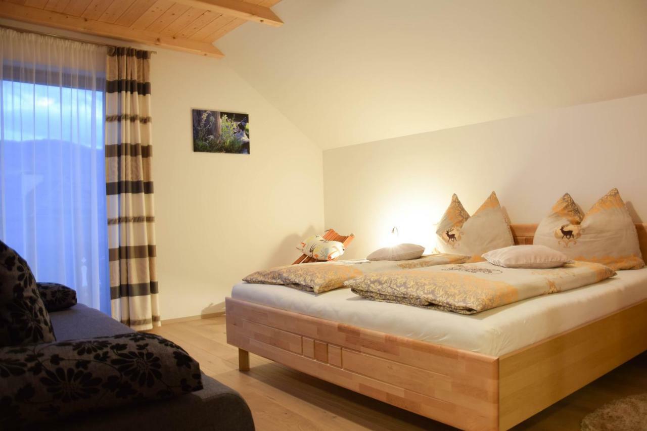 Chalet Sonnenchalet 2 Im Salzburger Lungau Mariapfarr