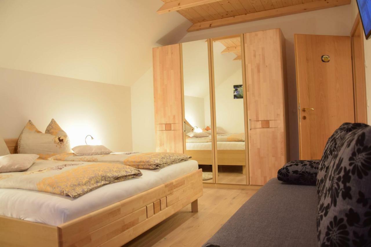 Chalet Sonnenchalet 2 Im Salzburger Lungau