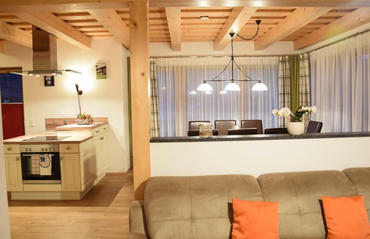 Chalet Sonnenchalet 2 Im Salzburger Lungau *