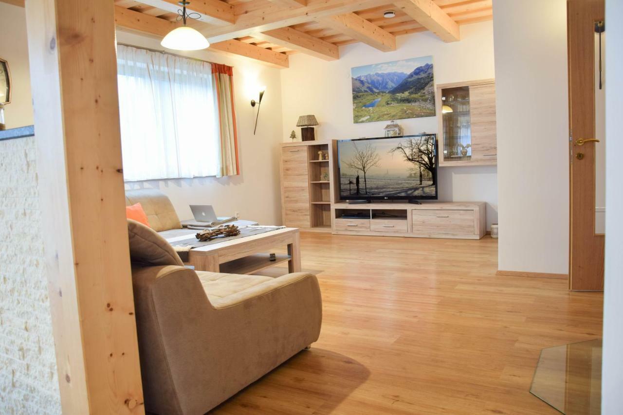 Chalet Sonnenchalet 2 Im Salzburger Lungau
