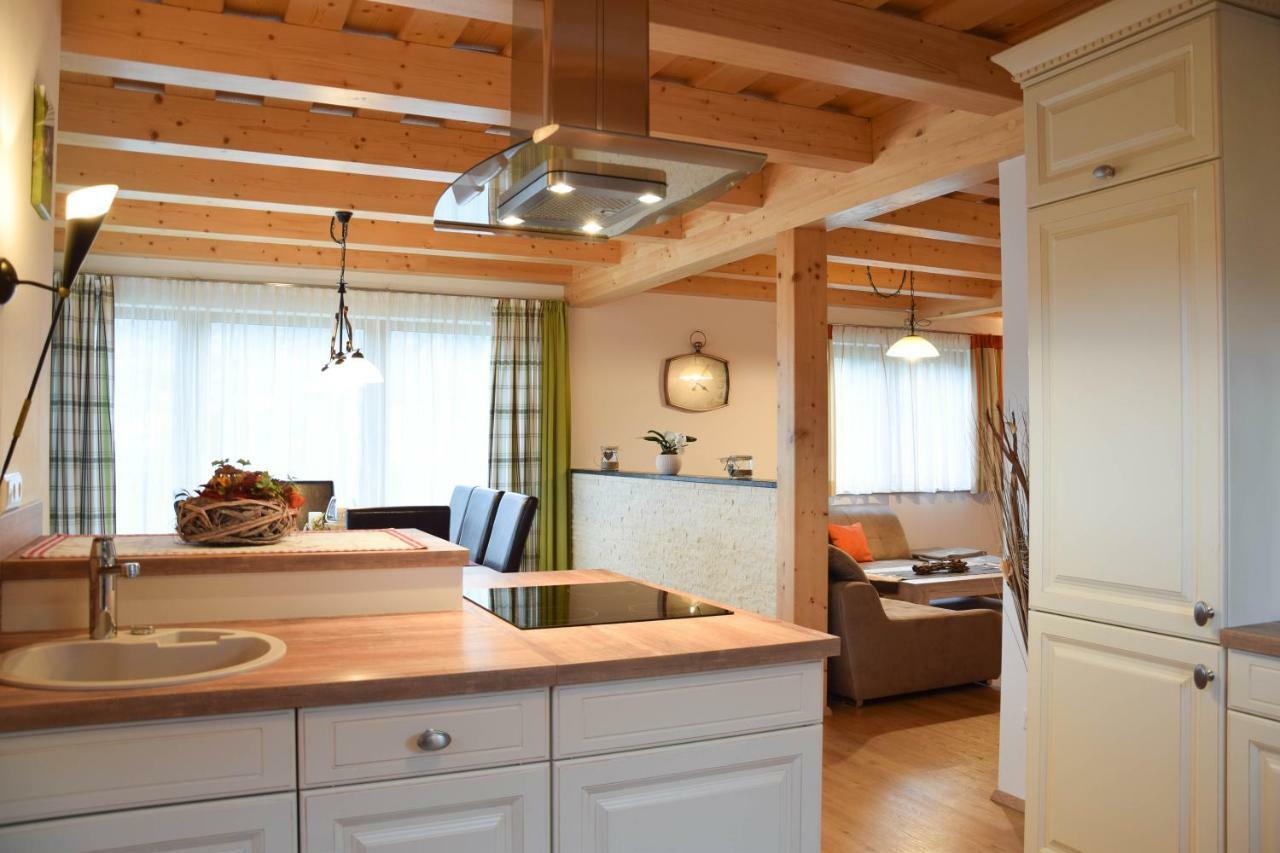 Sonnenchalet 2 Im Salzburger Lungau