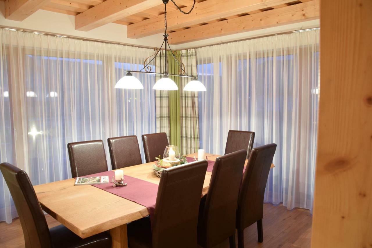 Sonnenchalet 2 Im Salzburger Lungau Chalet *
