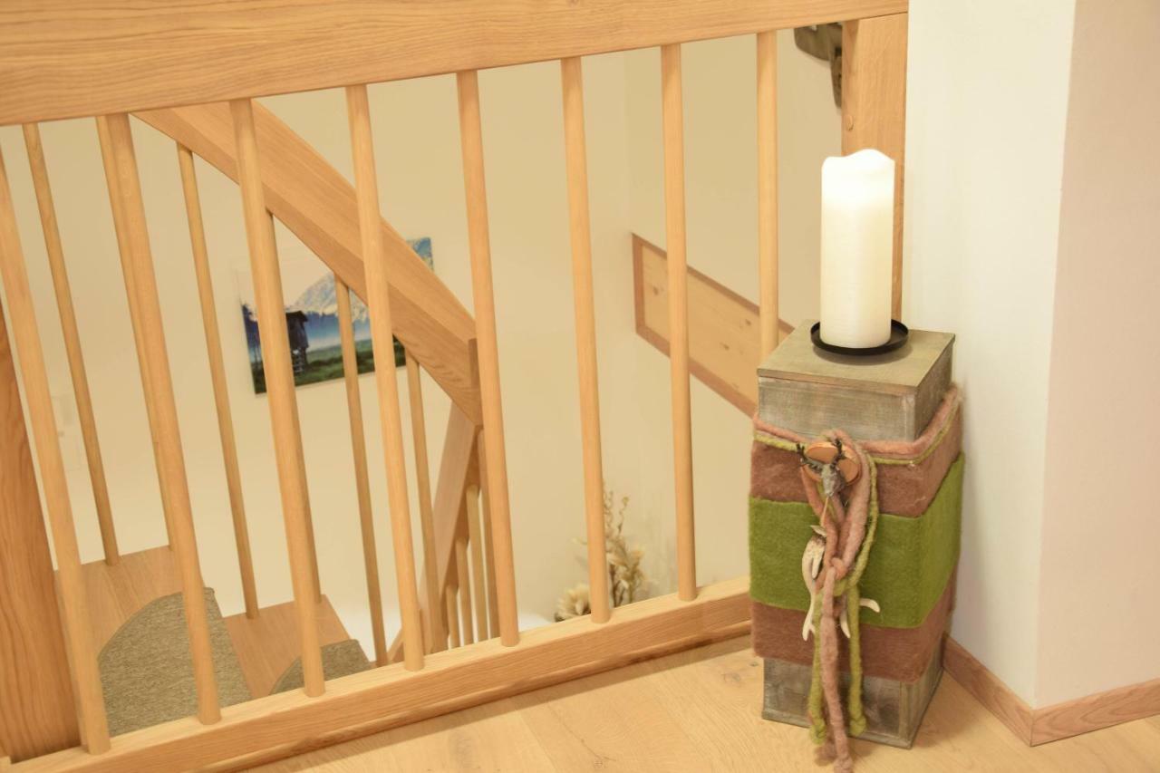 Chalet Sonnenchalet 2 Im Salzburger Lungau