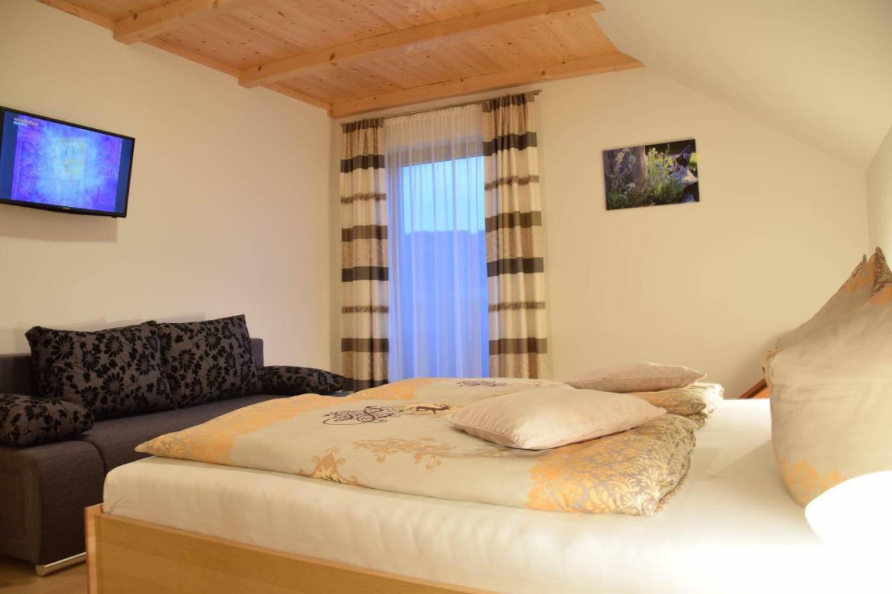 Sonnenchalet 2 Im Salzburger Lungau
