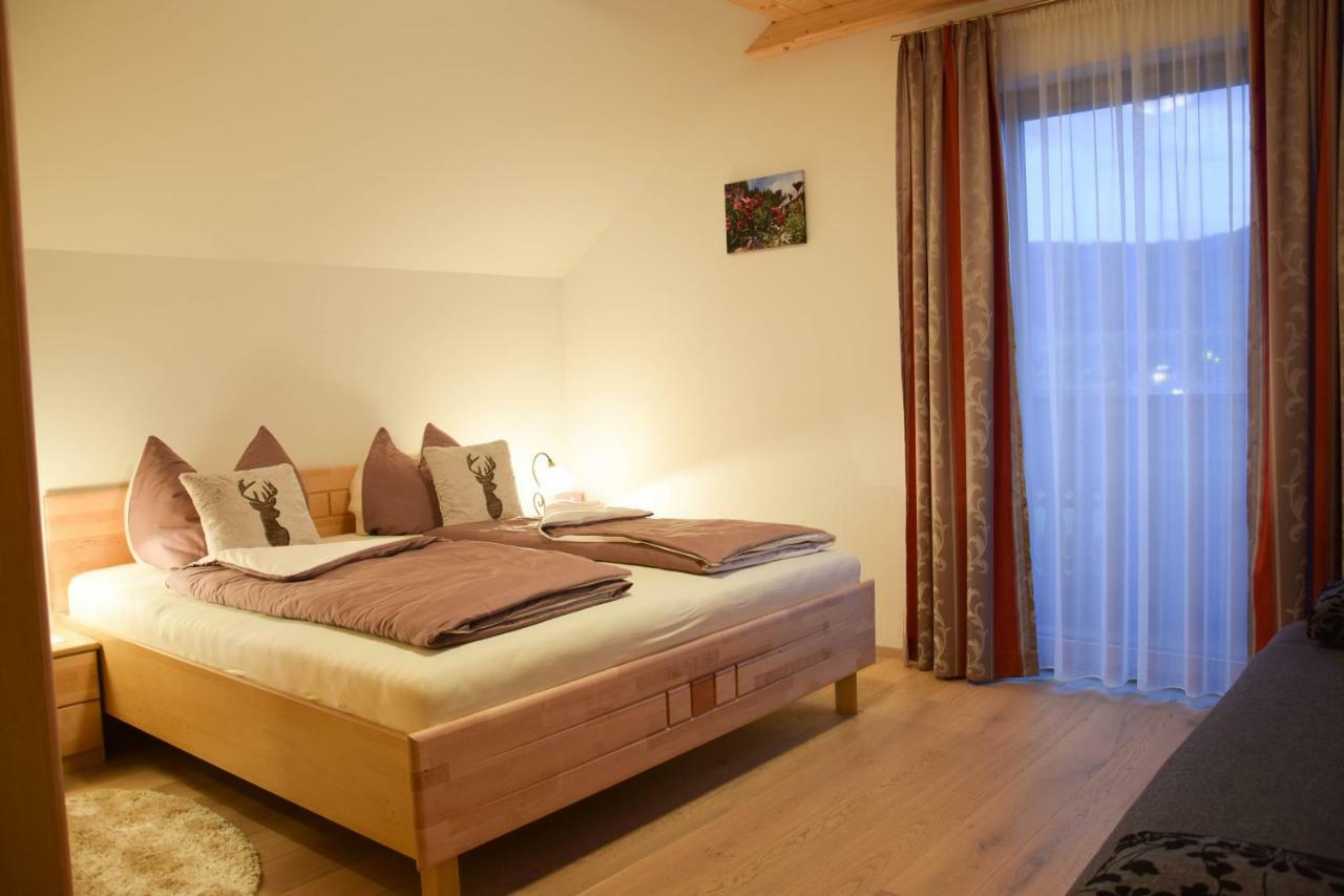 Sonnenchalet 2 Im Salzburger Lungau * Mariapfarr