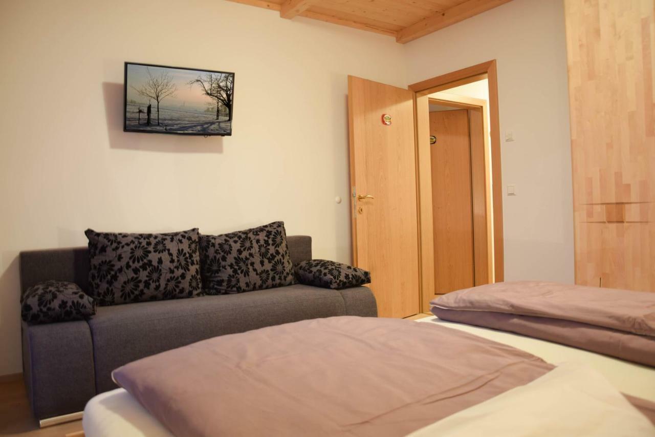 Sonnenchalet 2 Im Salzburger Lungau *