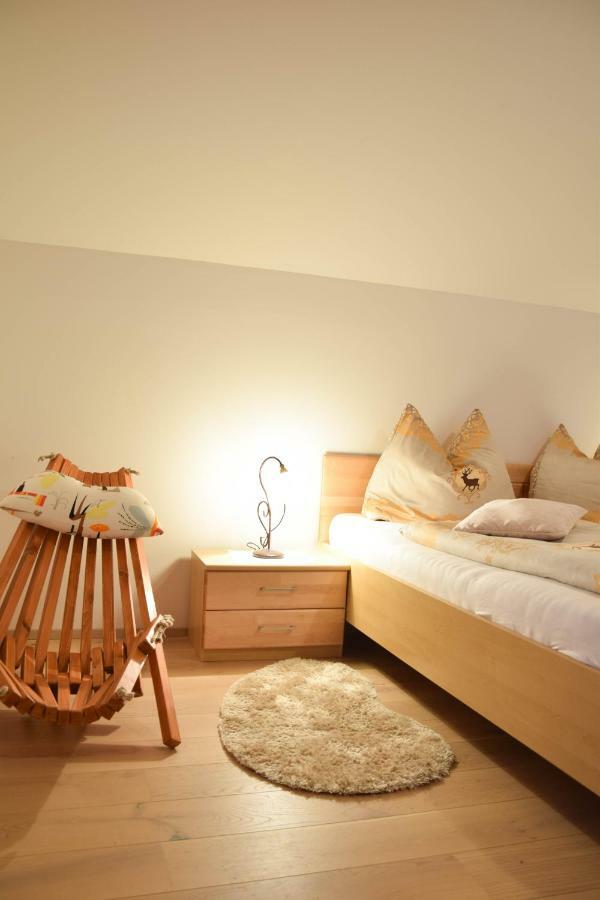 Chalet Sonnenchalet 2 Im Salzburger Lungau