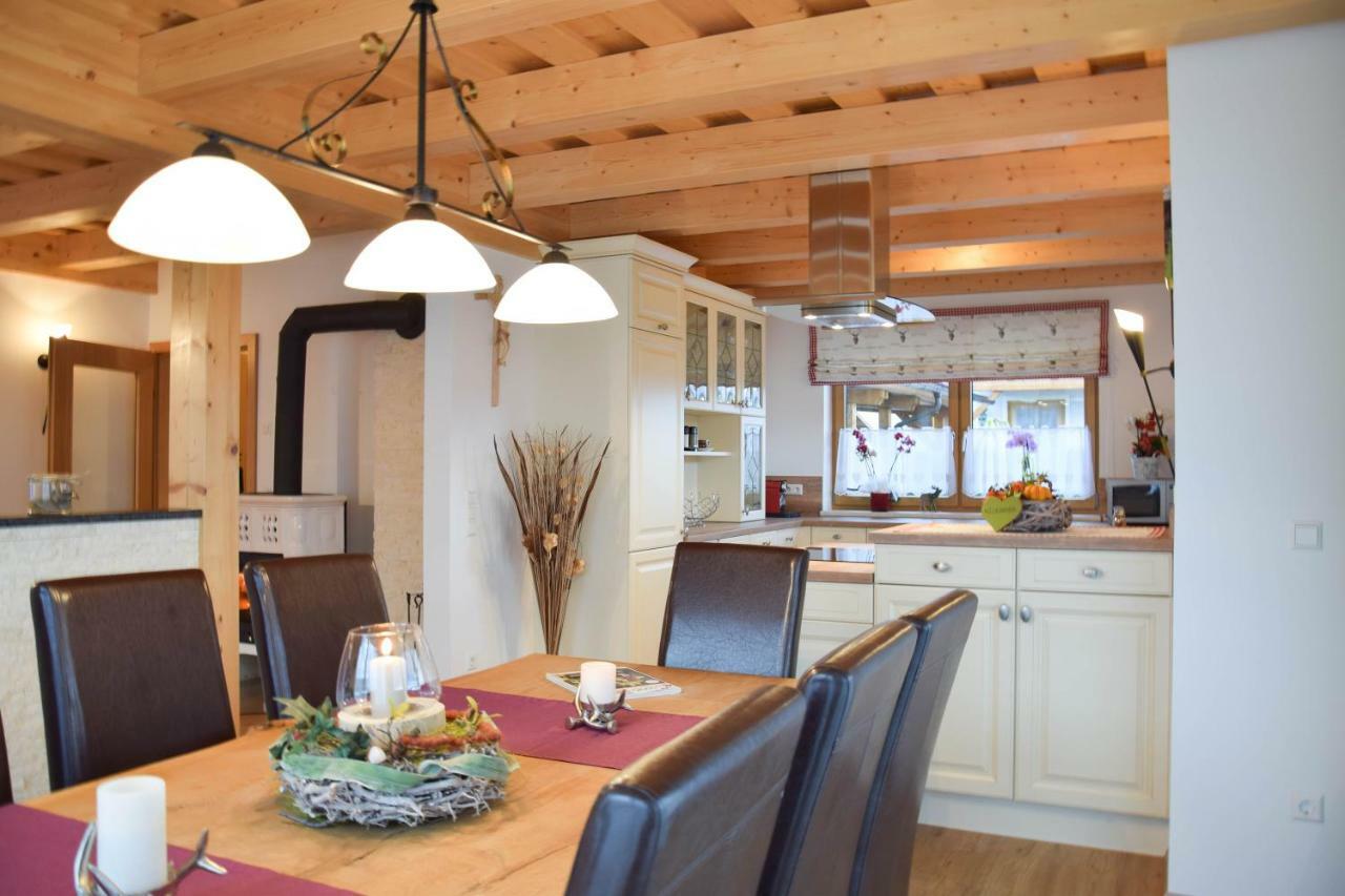 Sonnenchalet 2 Im Salzburger Lungau Chalet