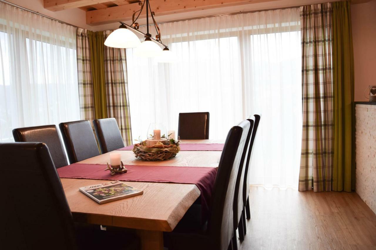 Sonnenchalet 2 Im Salzburger Lungau Chalet *