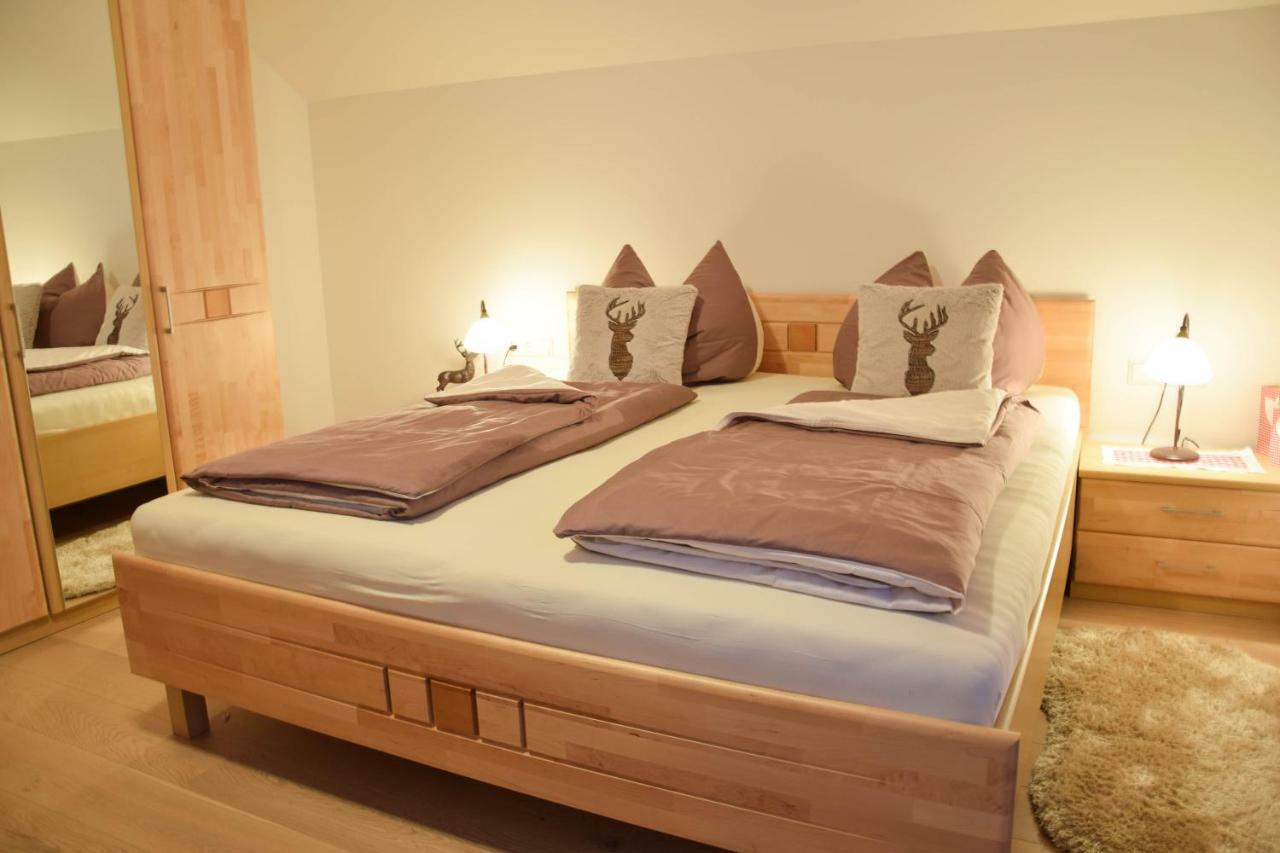 Chalet Sonnenchalet 2 Im Salzburger Lungau *