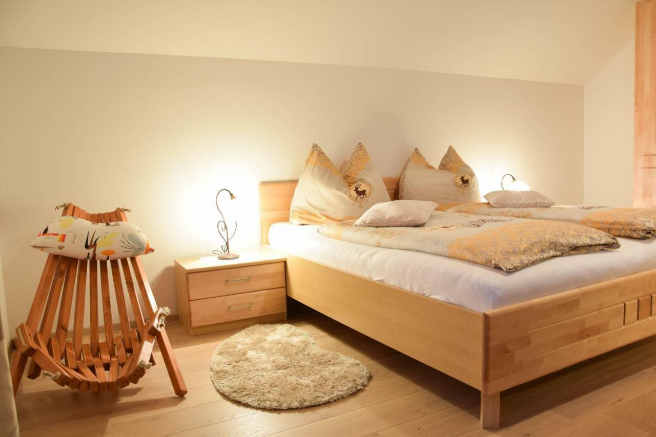 Chalet Sonnenchalet 2 Im Salzburger Lungau *