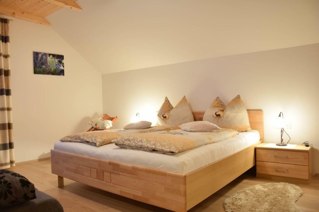Chalet Sonnenchalet 2 Im Salzburger Lungau
