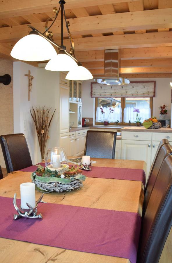 Sonnenchalet 2 Im Salzburger Lungau Mariapfarr
