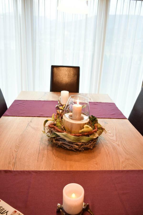 Chalet Sonnenchalet 2 Im Salzburger Lungau Mariapfarr