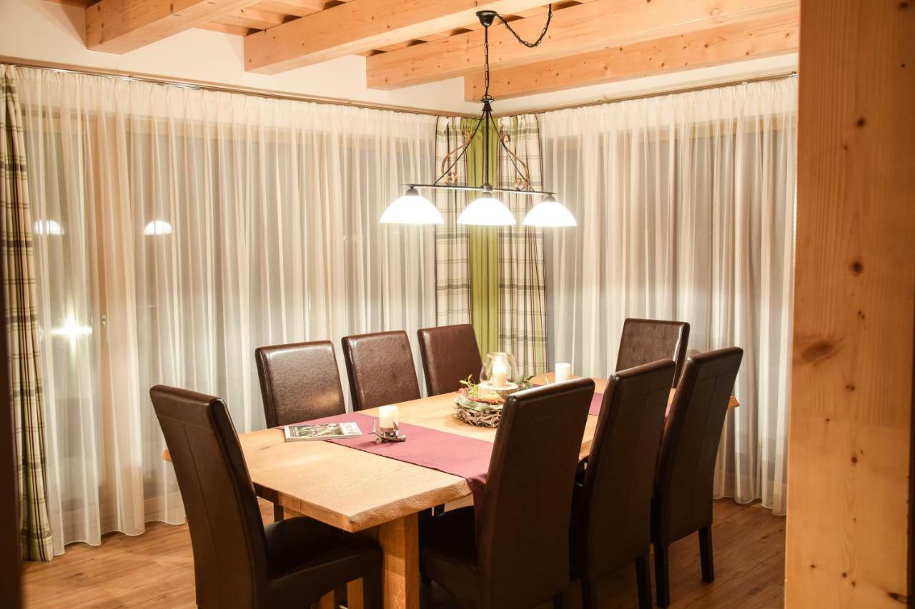 Sonnenchalet 2 Im Salzburger Lungau Chalet